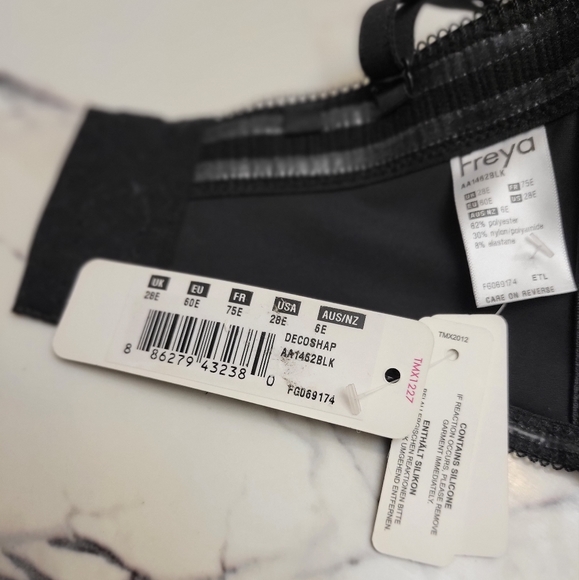 BNWT Freya Bra - Picture 5 of 6